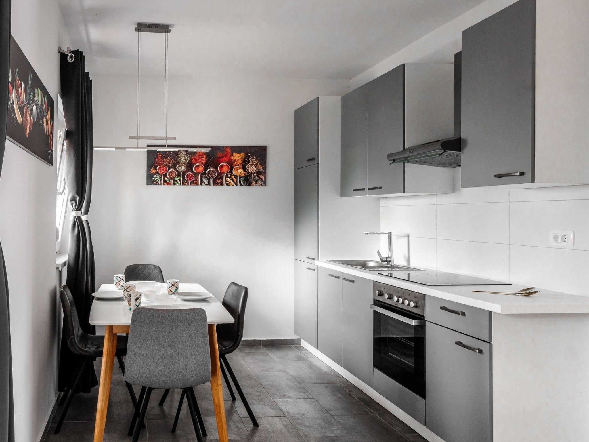 Photo of Apartment Strand 1