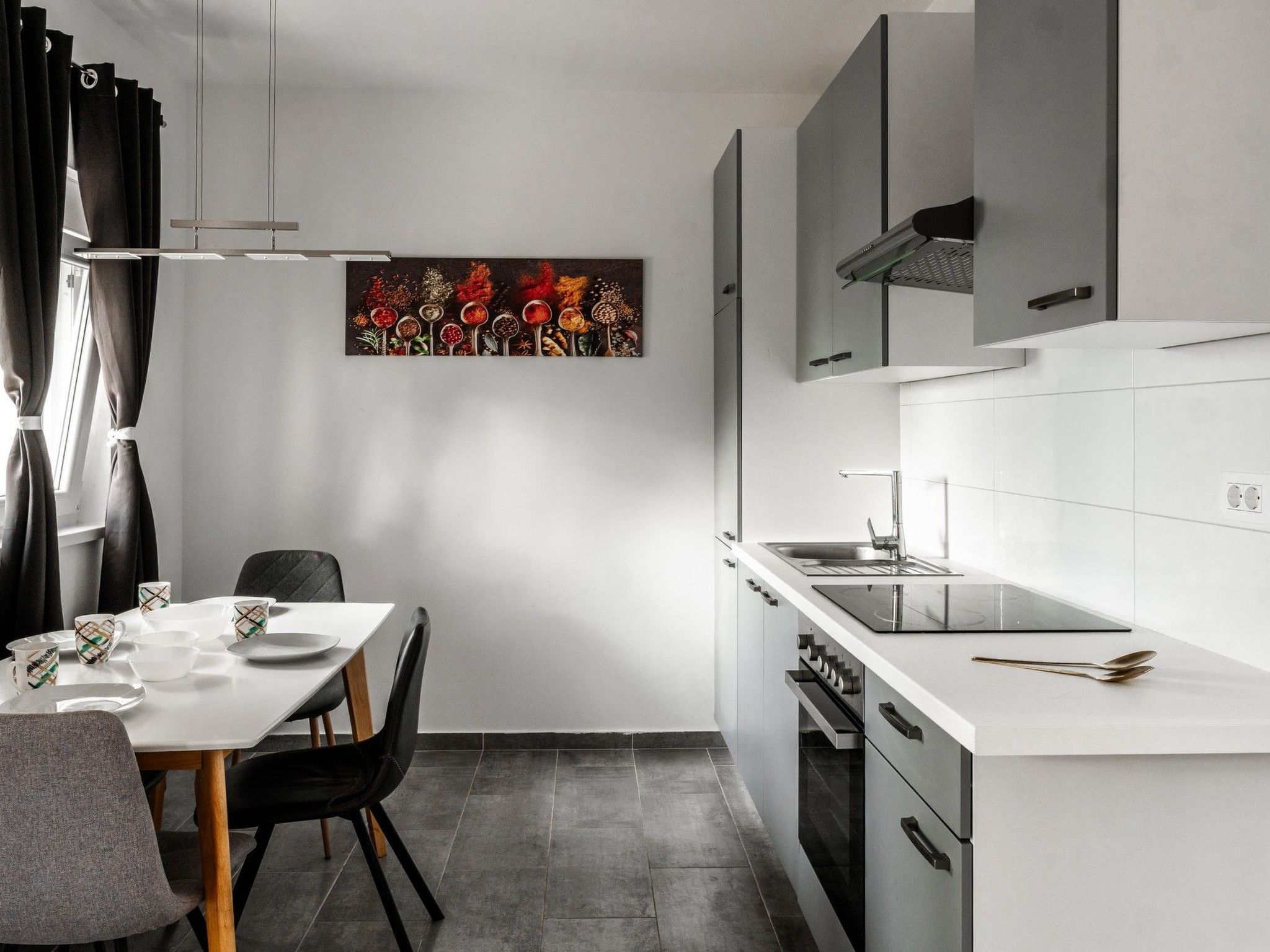 Photo of Apartment Strand 1