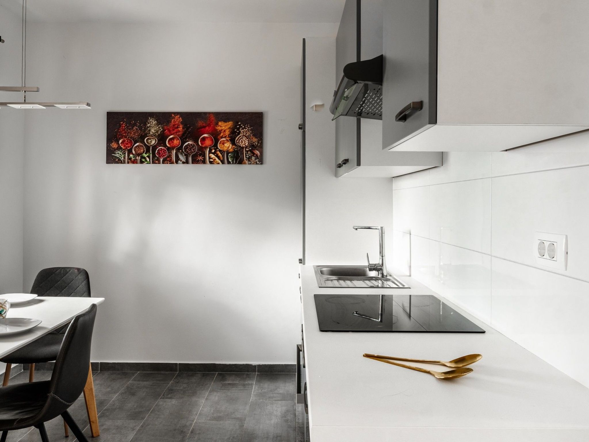 Photo of Apartment Strand 1