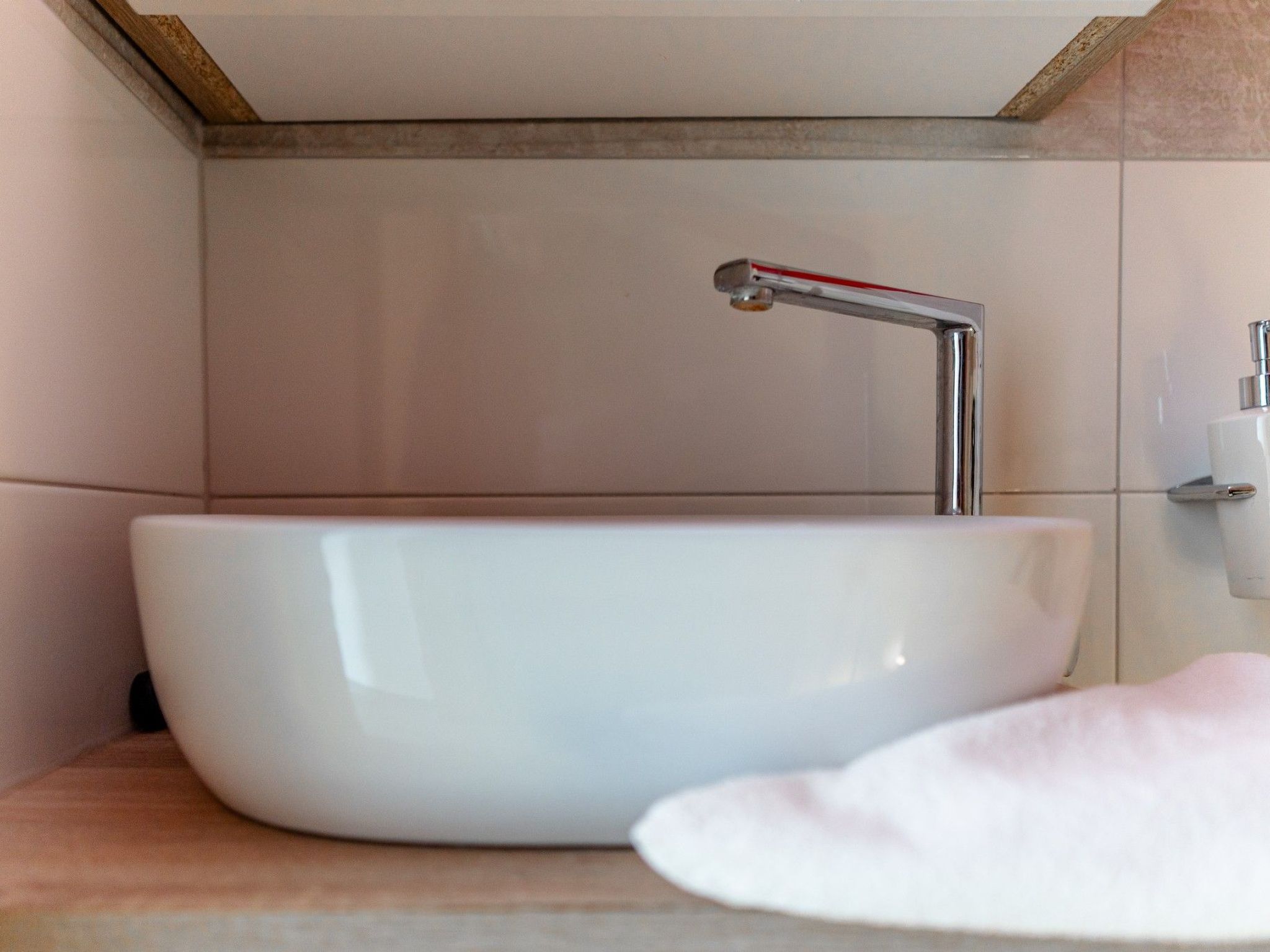 Photo of Apartment Strand 1