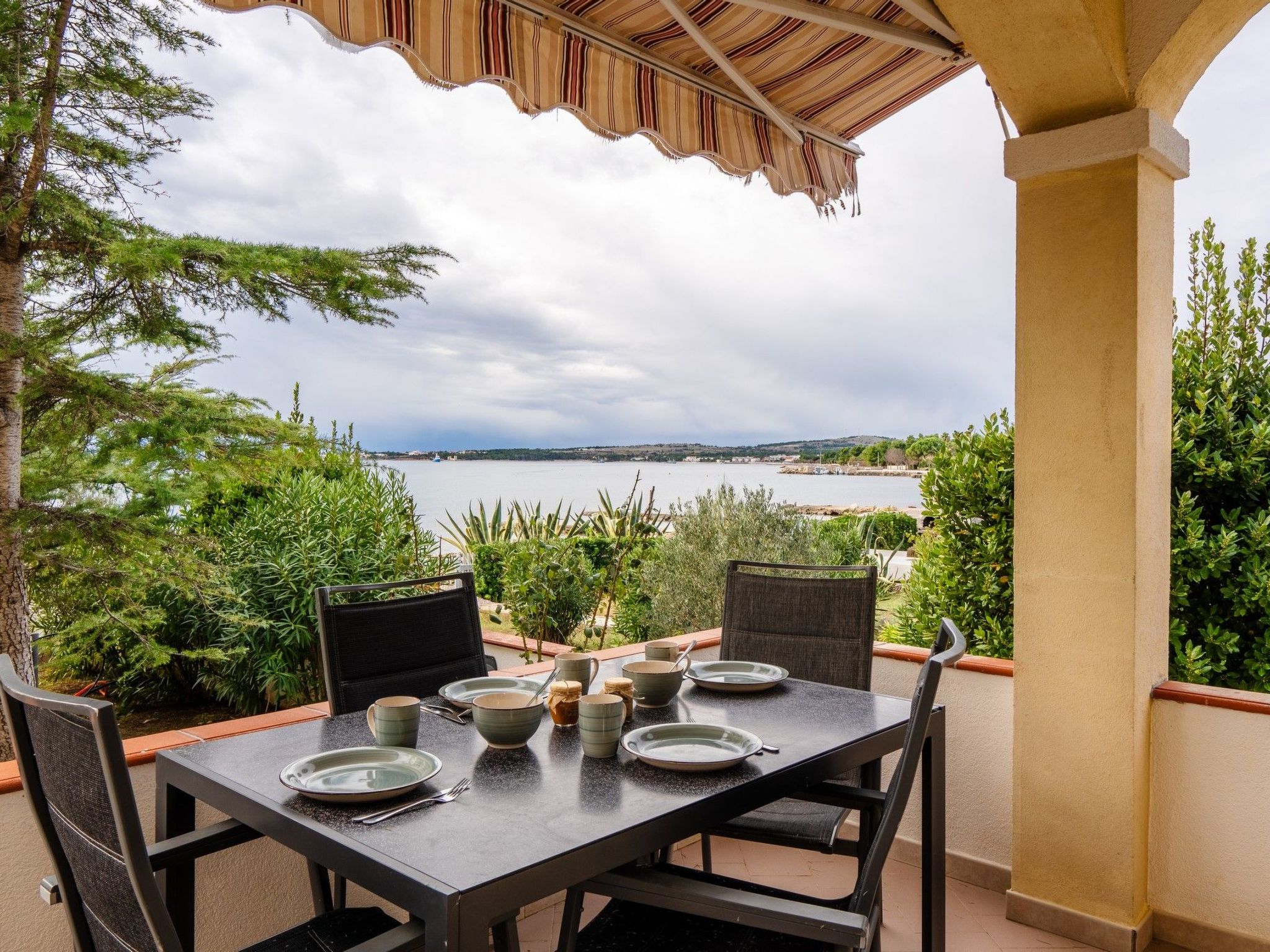 Apartment Strand 4 Apartment in Vir