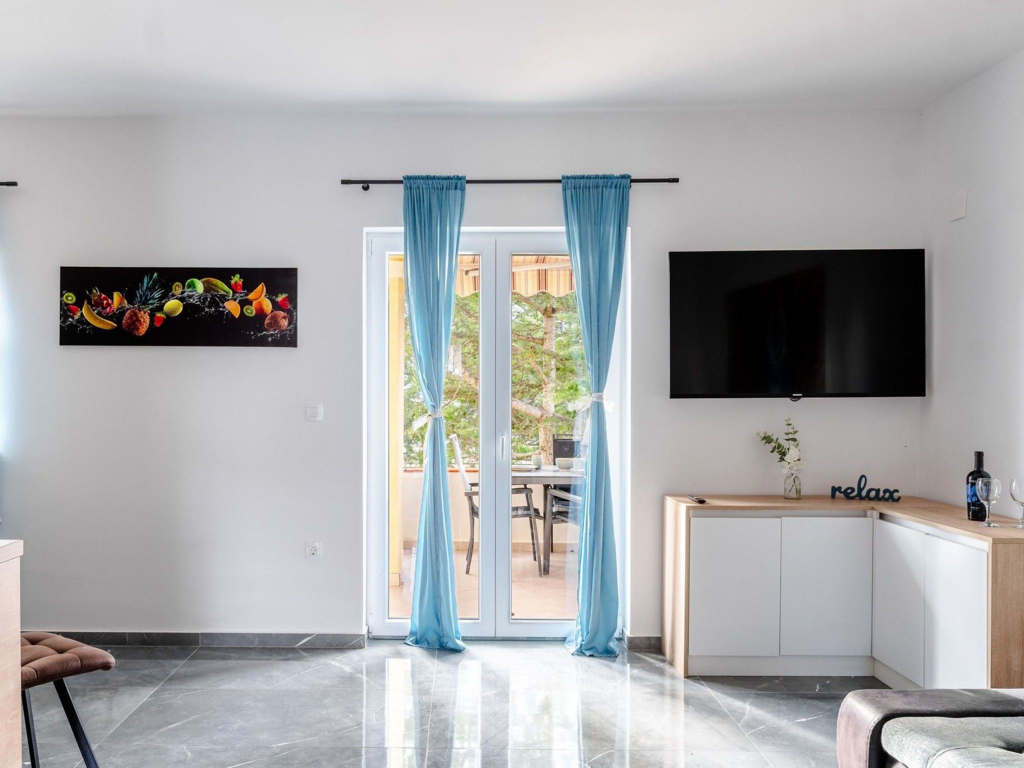 Photo of Apartment Strand 4