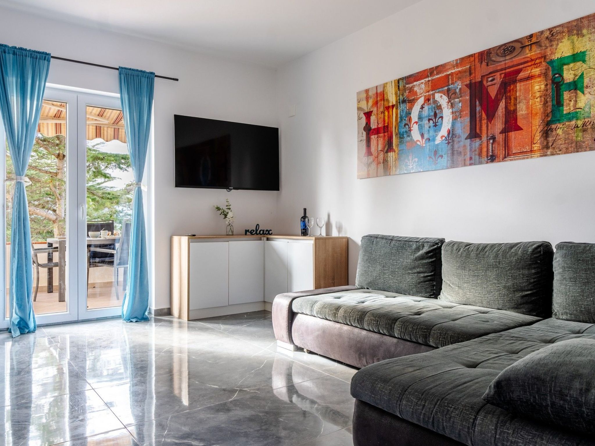 Photo of Apartment Strand 4