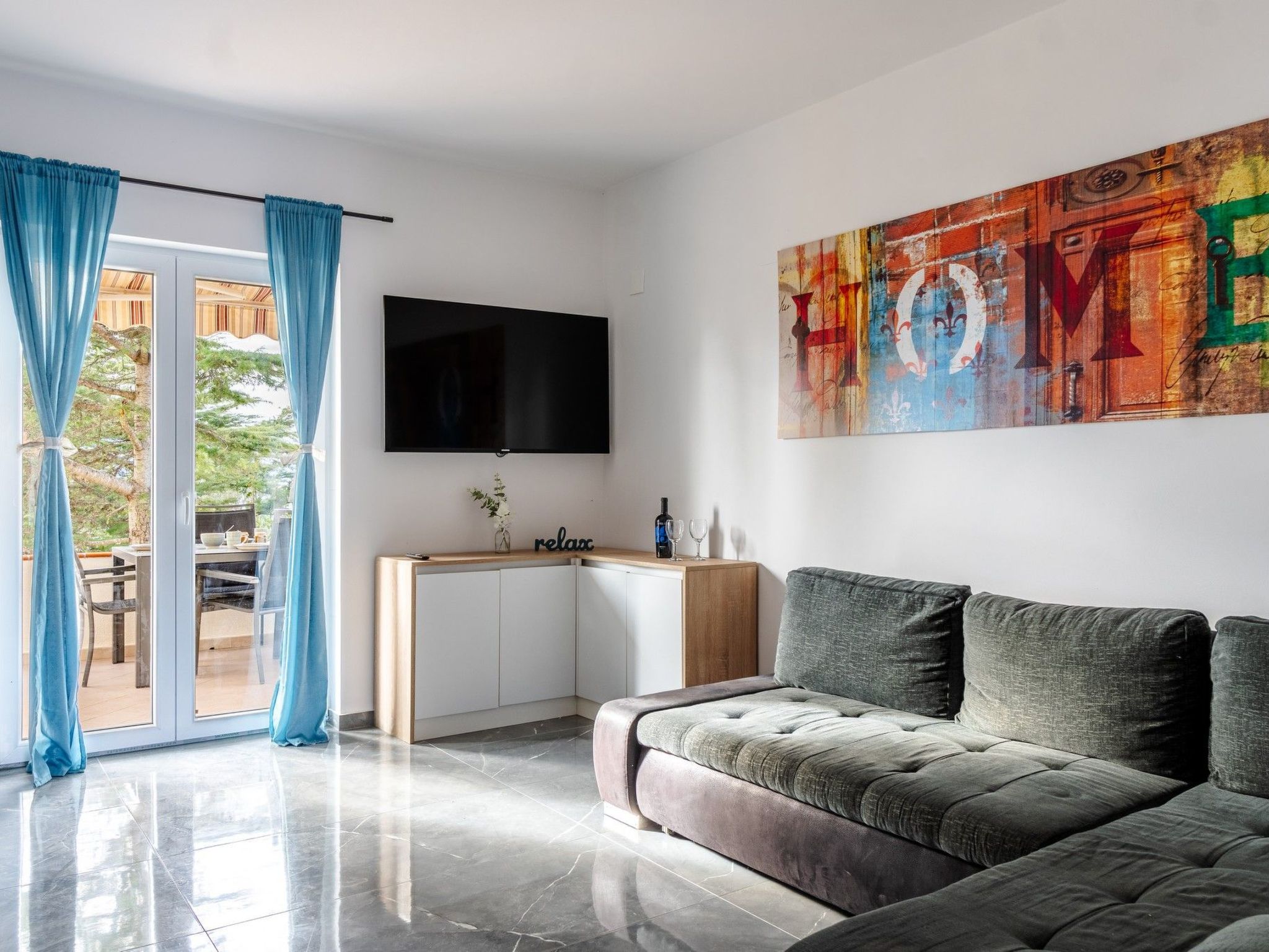 Photo of Apartment Strand 4