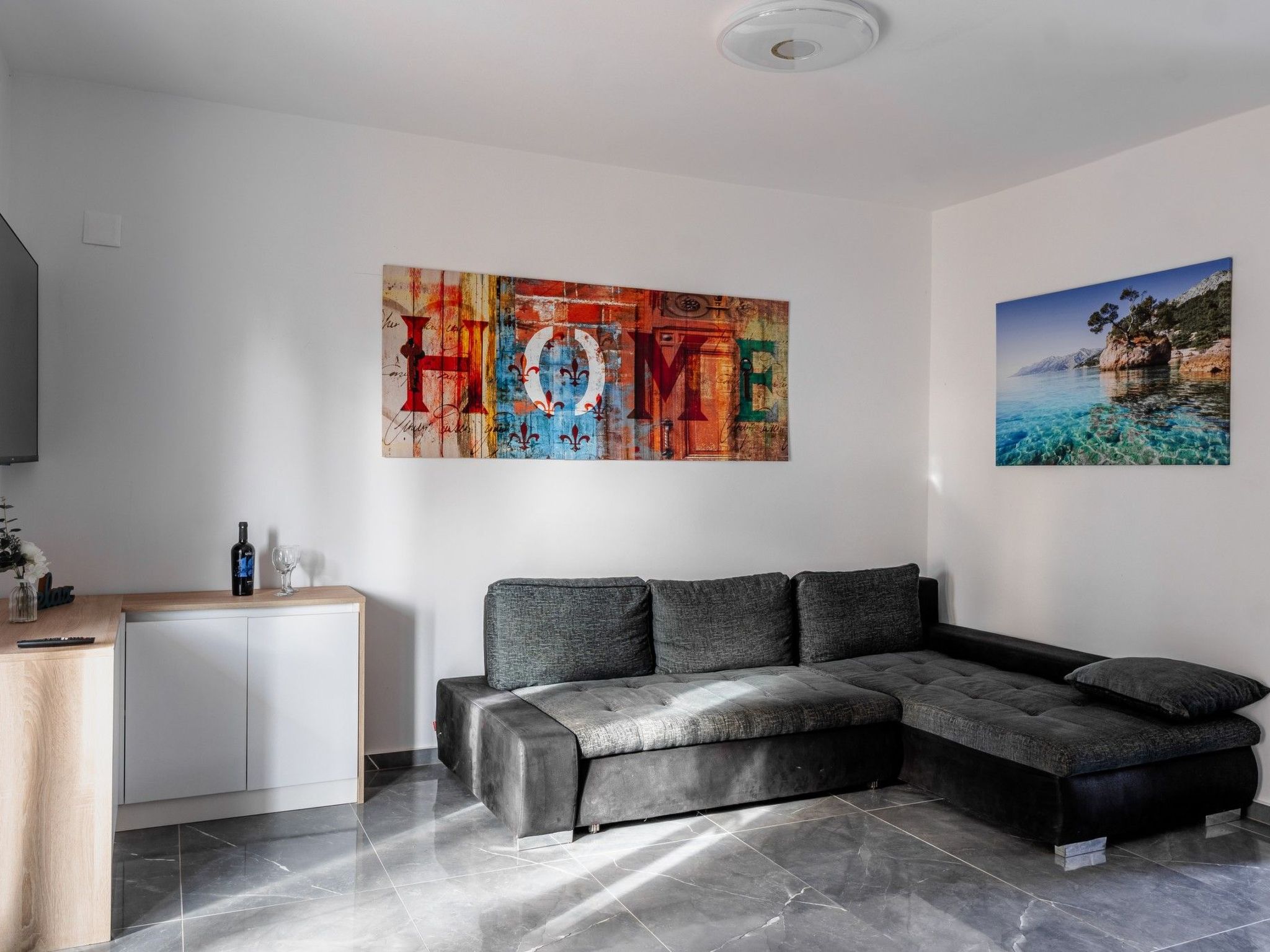 Photo of Apartment Strand 4