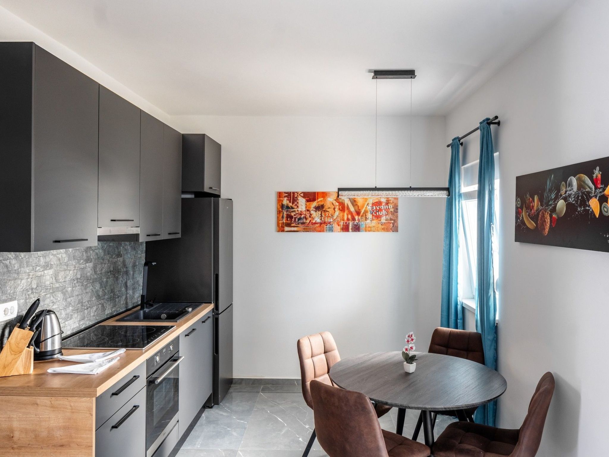 Photo of Apartment Strand 4