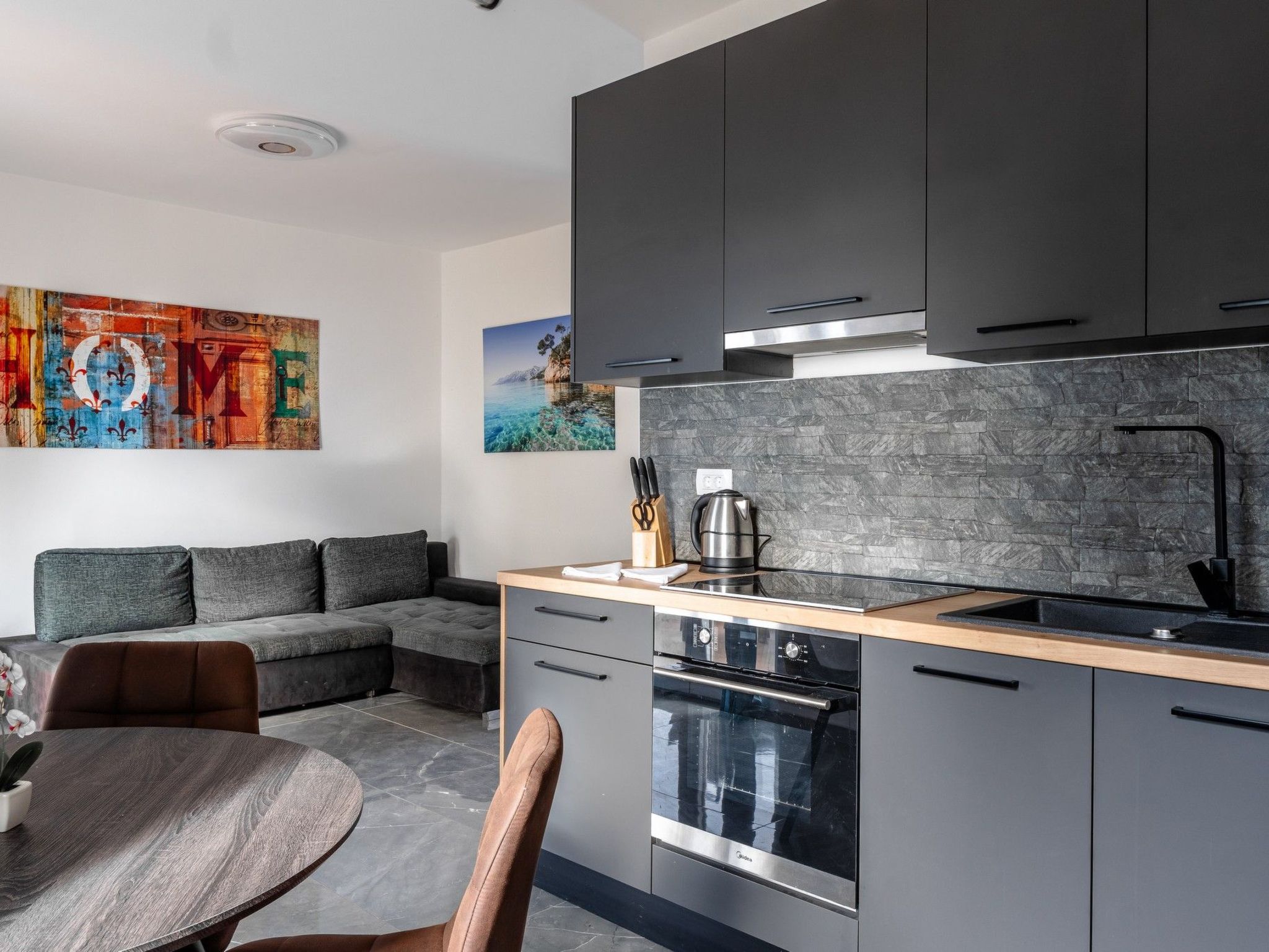 Photo of Apartment Strand 4