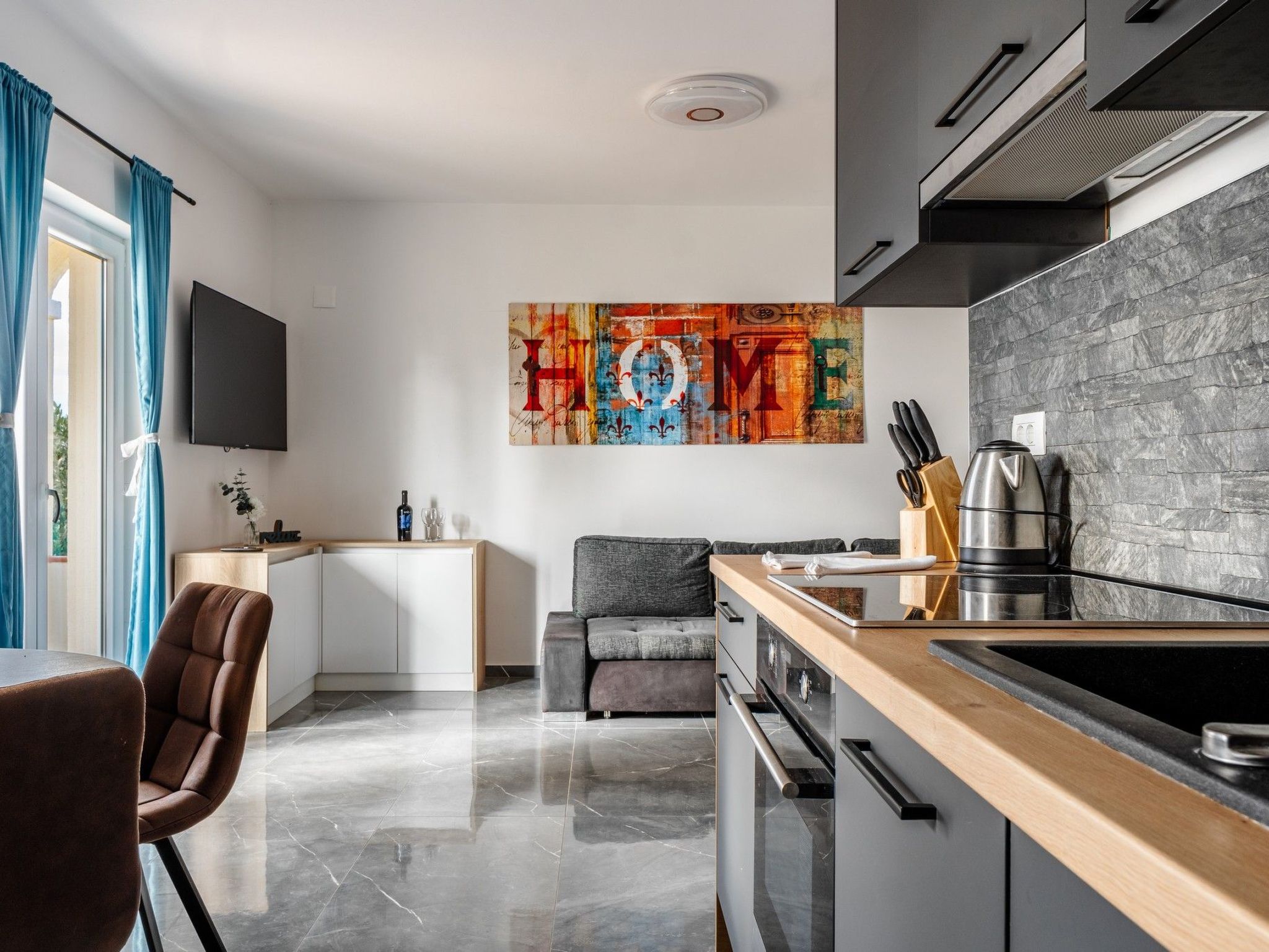 Photo of Apartment Strand 4