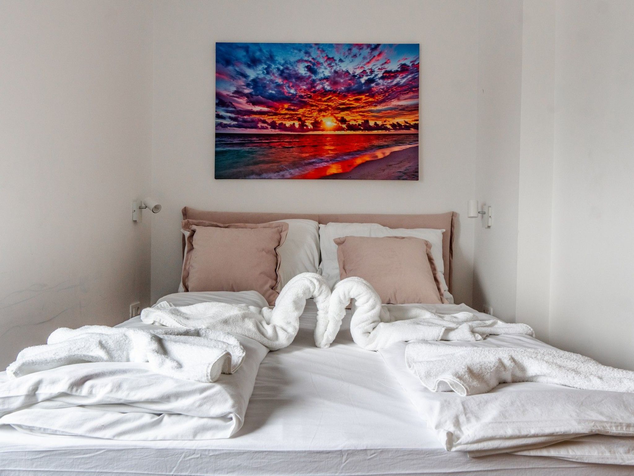 Photo of Apartment Strand 4