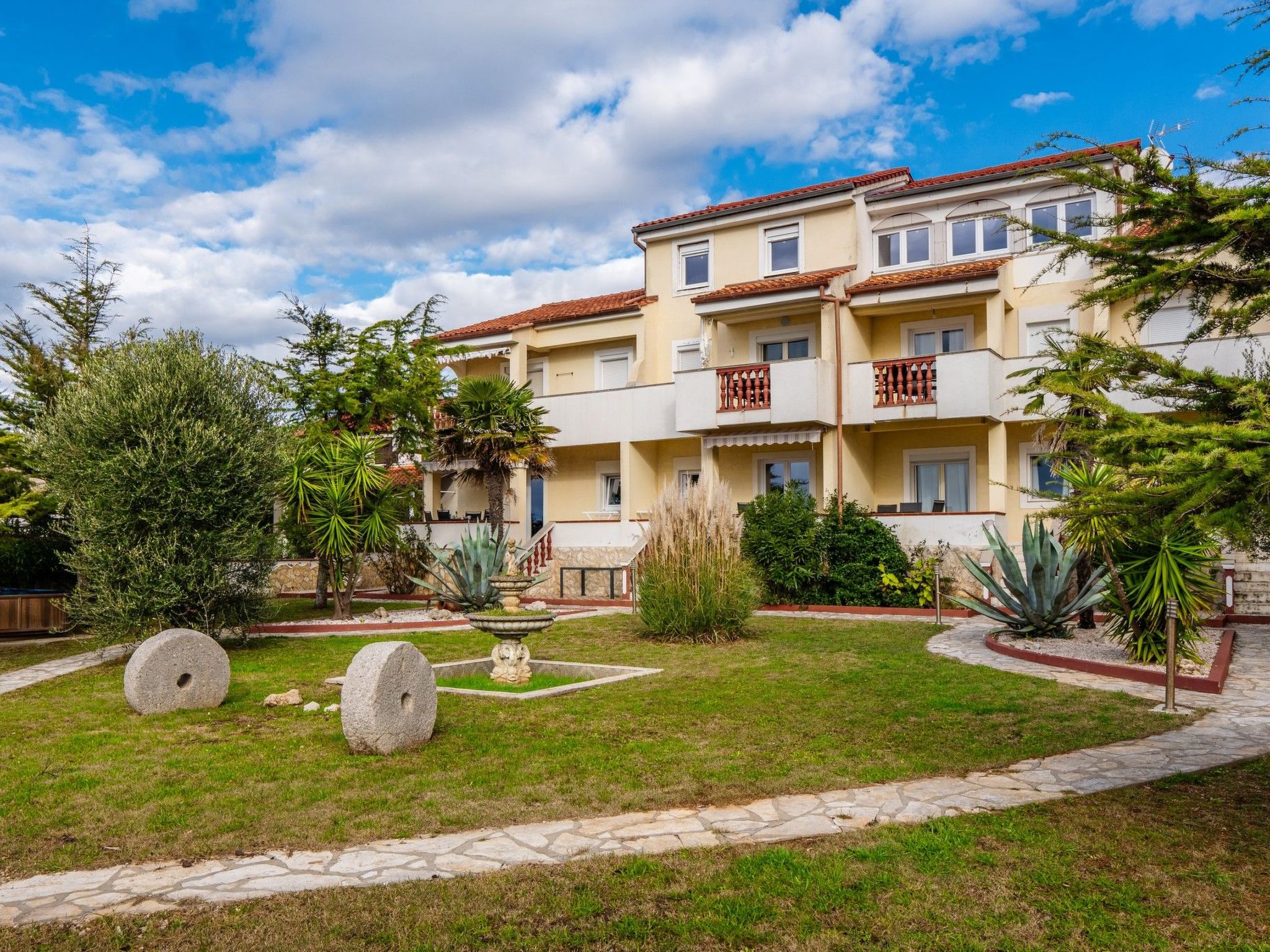 Photo of Apartment Strand 4