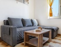 Apartment Floreani