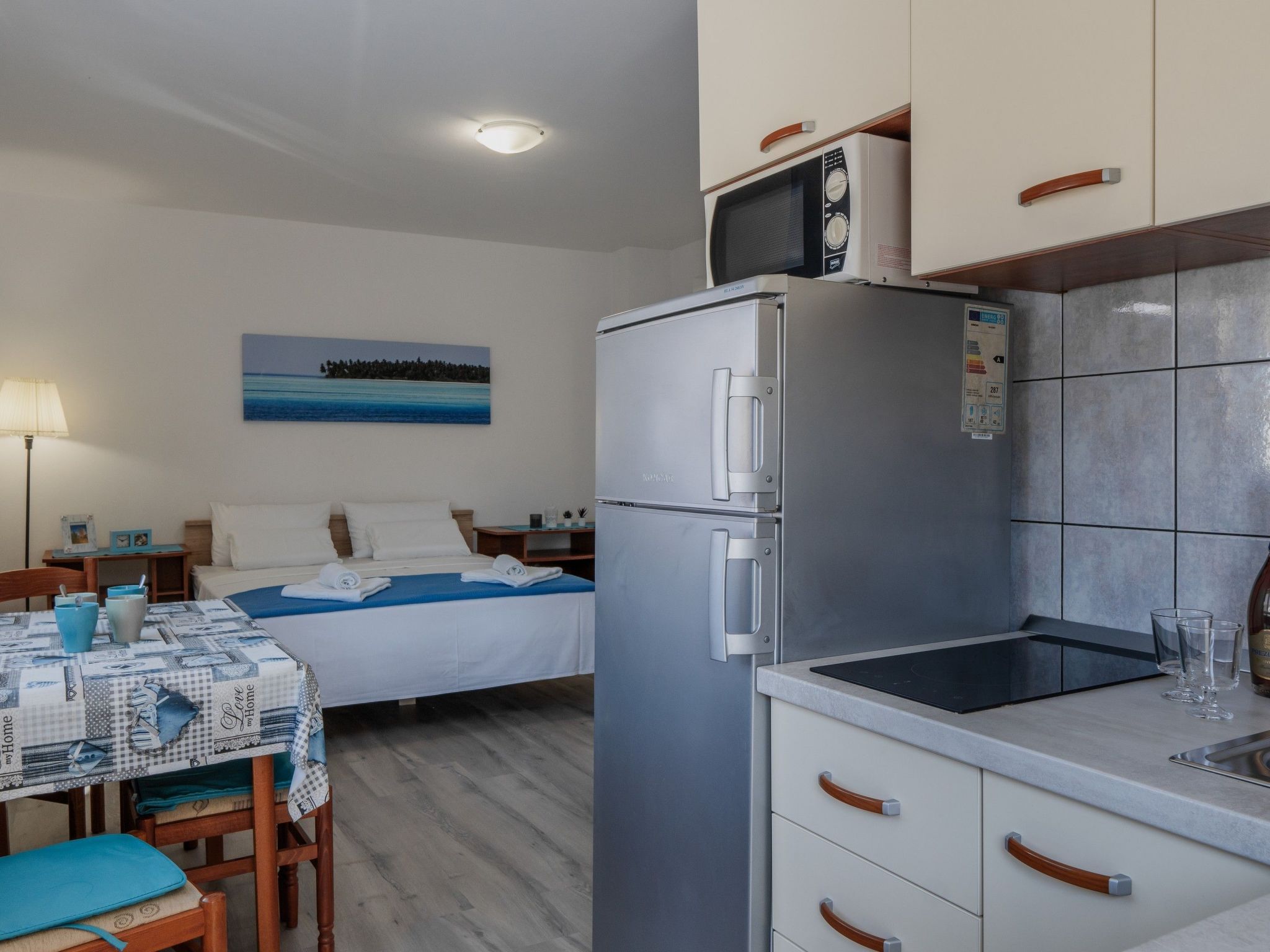 Apartment TT 2-Image-tags.info