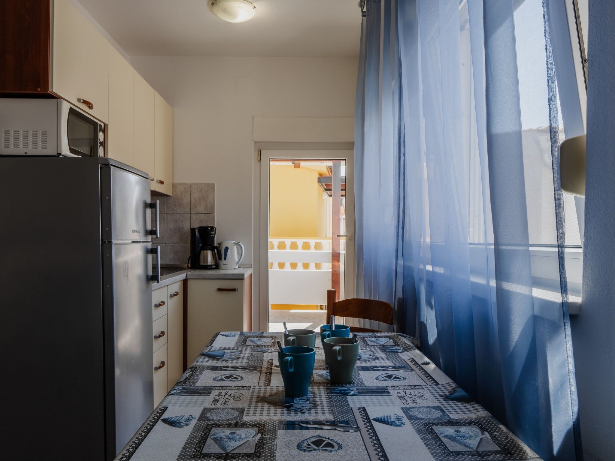 Apartment TT 2-Image-tags.info