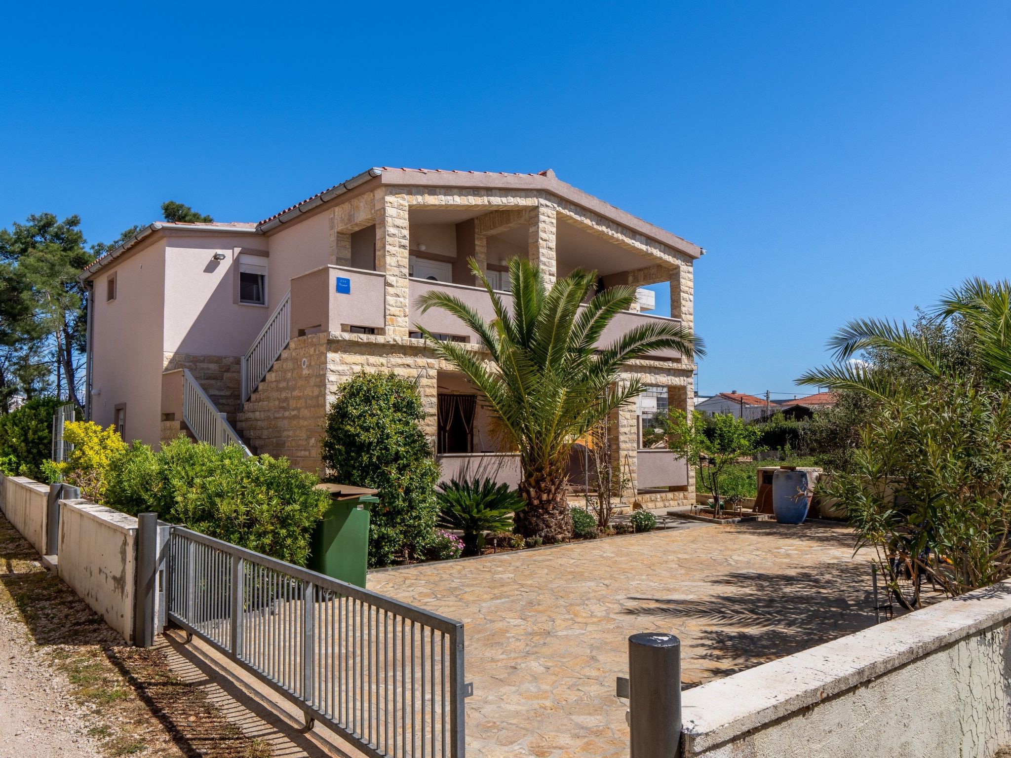 Apartment Josipovic 1