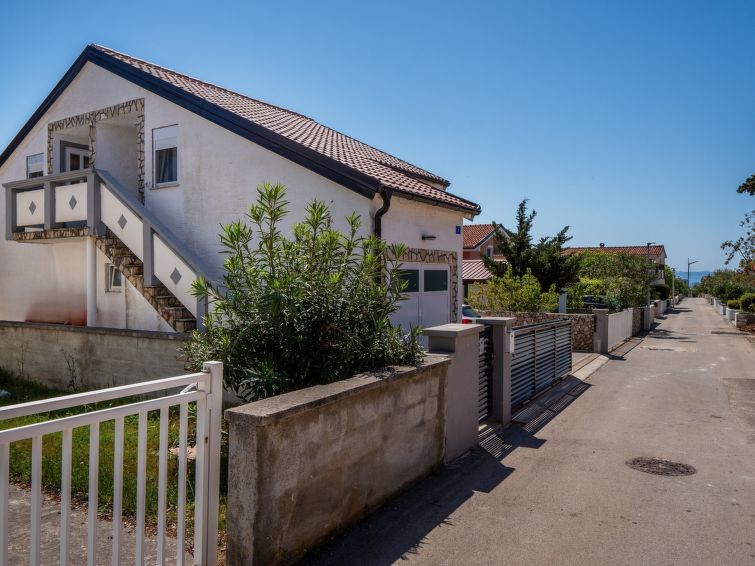 Apartment Baltic 2 - Zaton