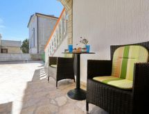 Apartment Marino 1