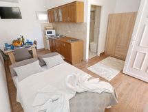 Apartment Marino 1