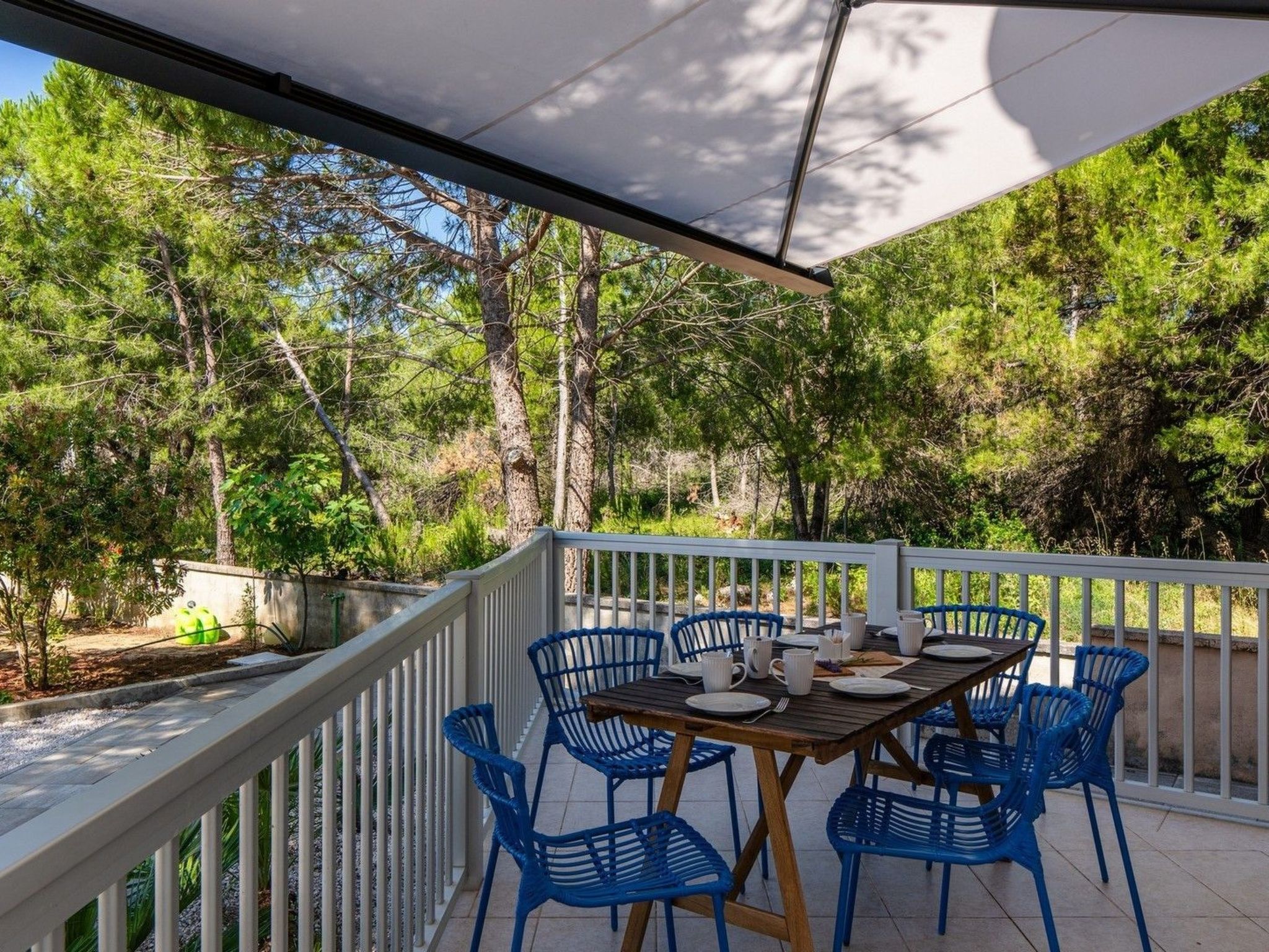 Apartment Sum mora 4