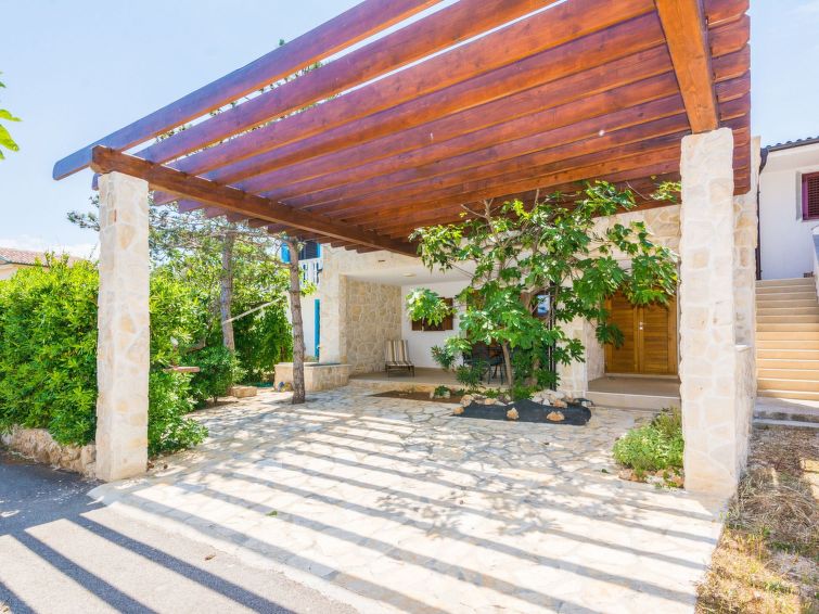 Apartment Malcic 1