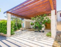 Apartment Malcic 1