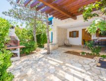 Apartment Malcic 1