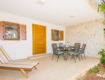 Apartment Malcic 1