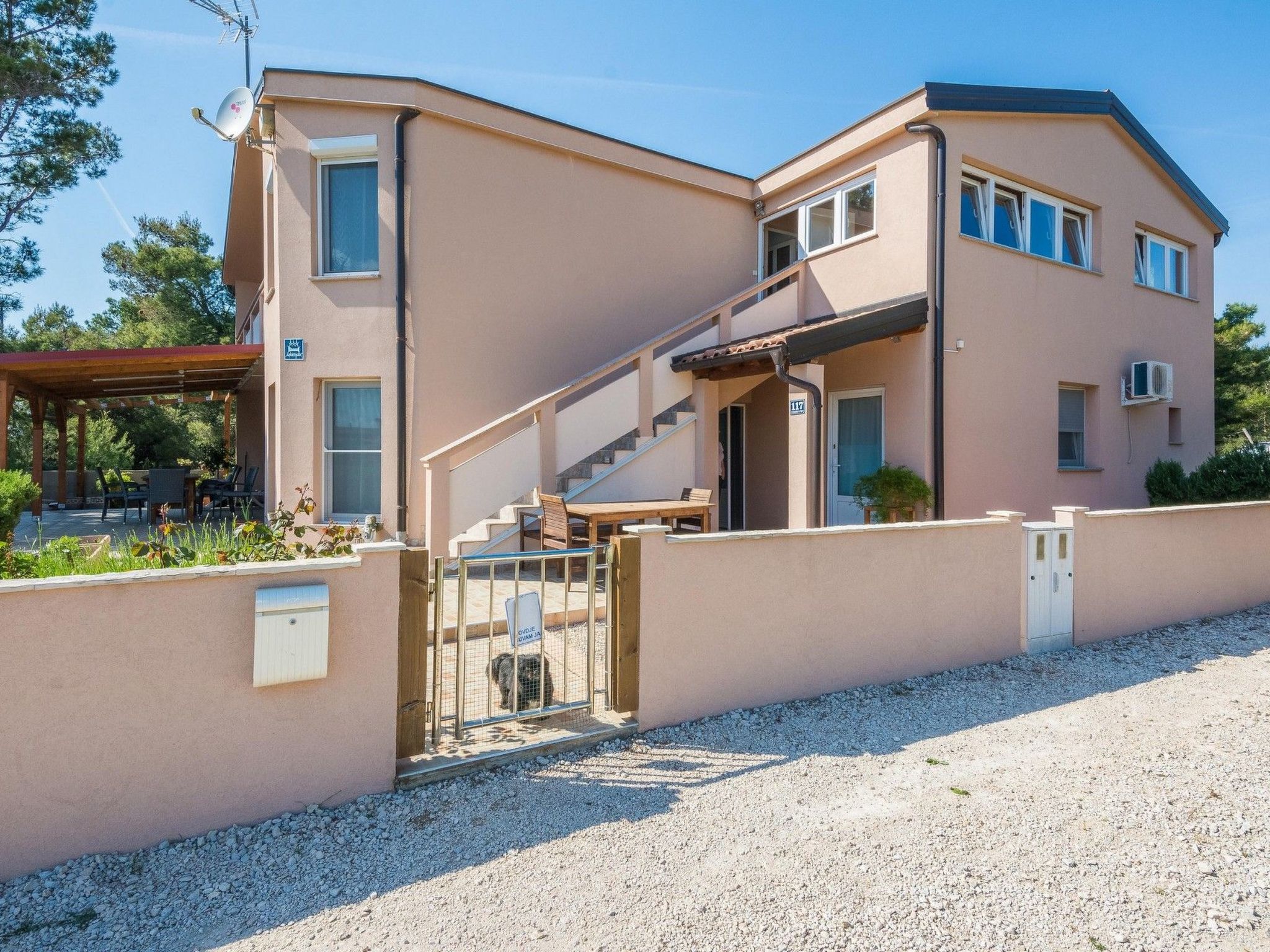 Apartment Zaklina 1-Image-tags.info