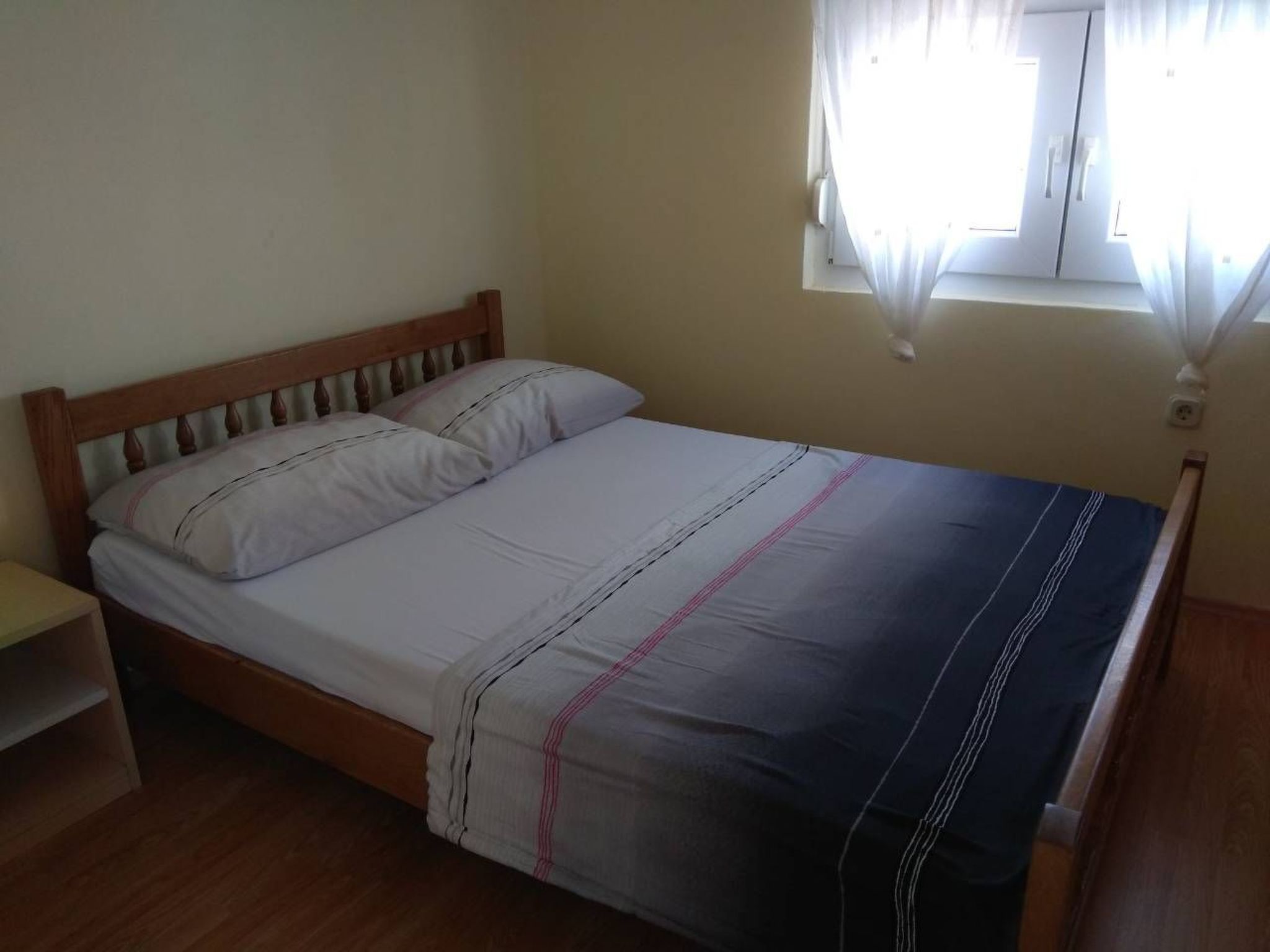 Wohnung in Vir mit privatem Balkon-Inside