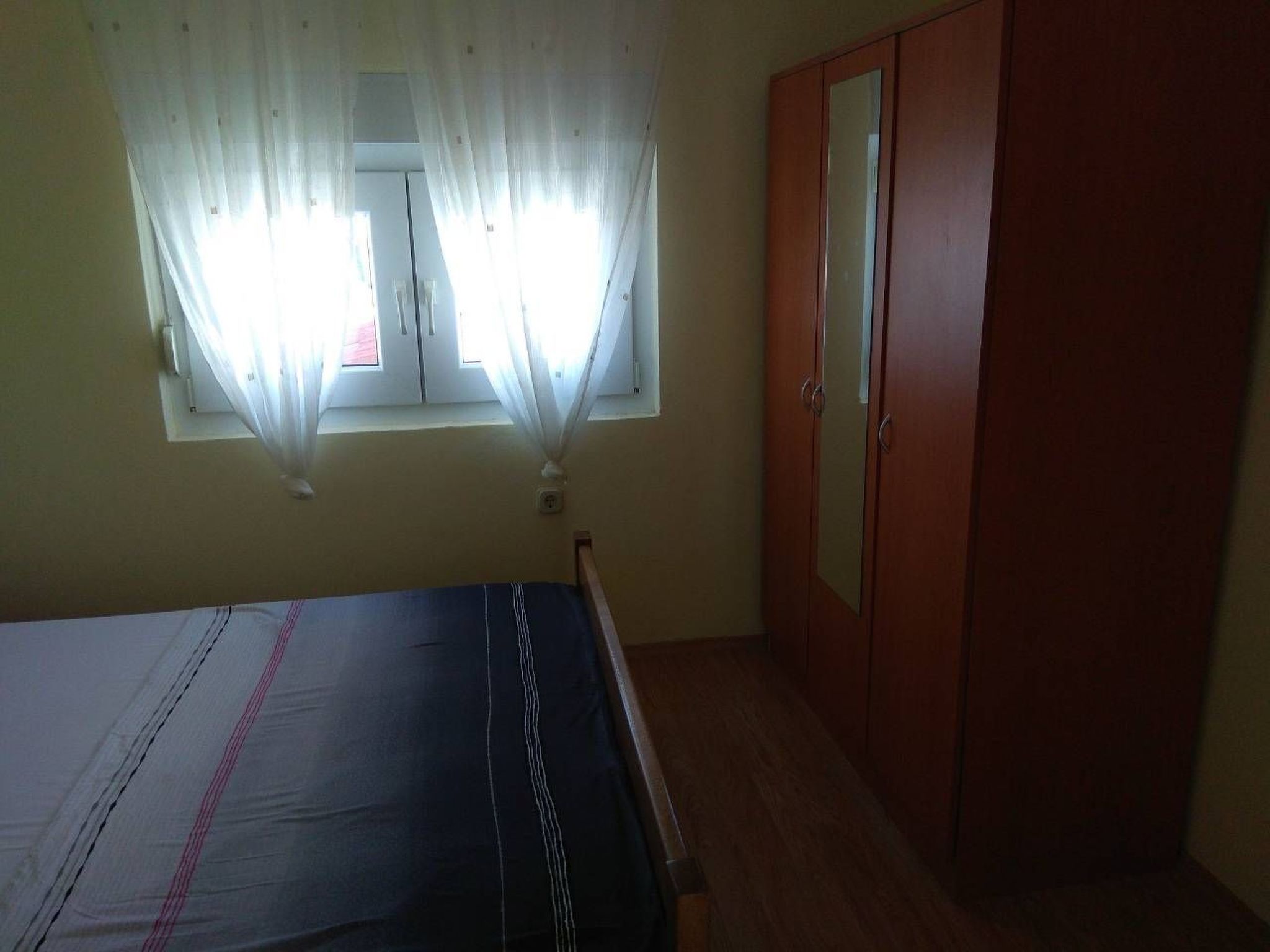 Wohnung in Vir mit privatem Balkon-Inside