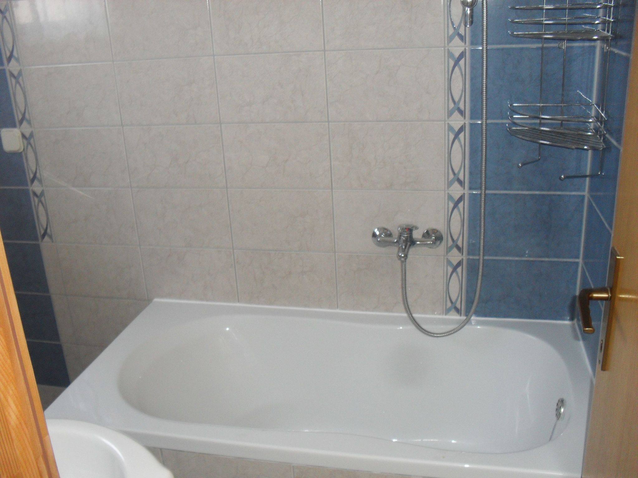 Wohnung in Vir mit privatem Balkon-Inside