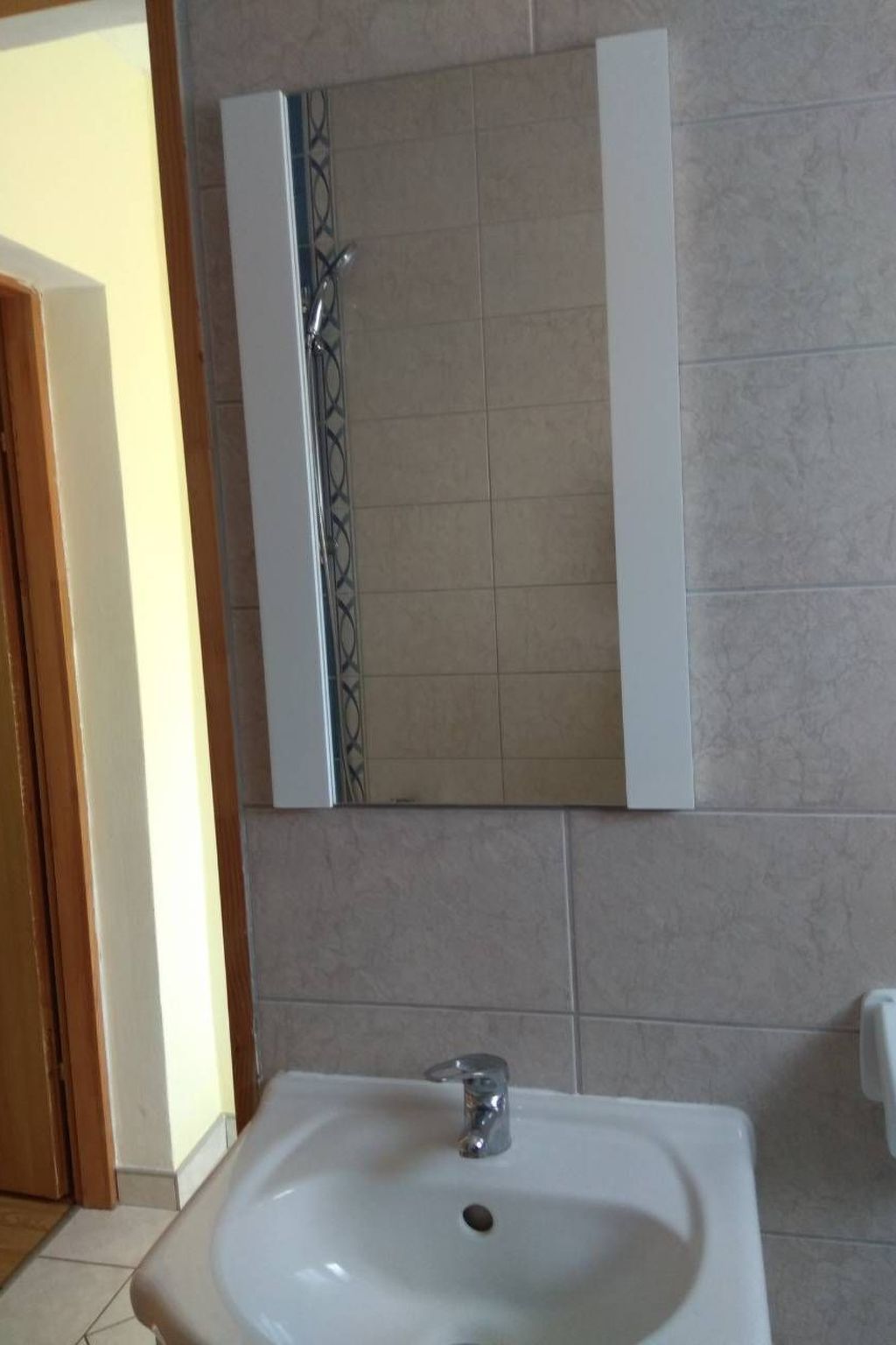 Wohnung in Vir mit privatem Balkon-Inside