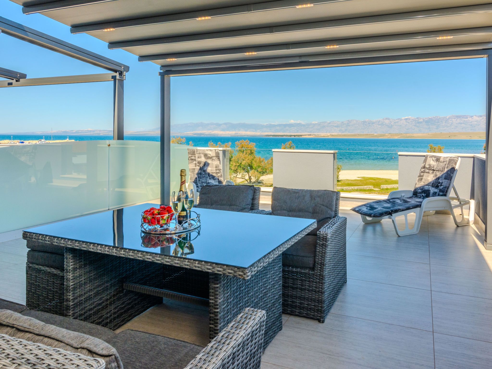 Apartment Mavracic 2