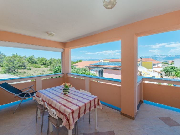 Apartment Hudic 2 - Vir