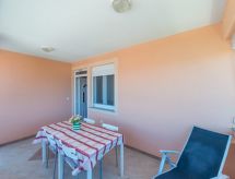 Apartment Hudic 2