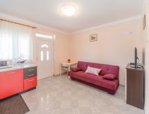 Apartment Hudic 2