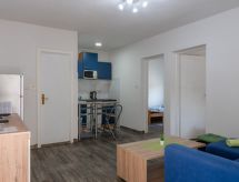 Apartment Tusla 1