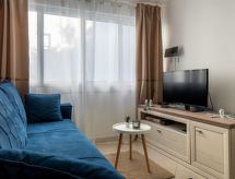 Appartement Bono: Direct aan het strand van Vir, Dalmatië - thumbnail 4