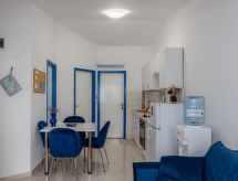 Appartement Bono: Direct aan het strand van Vir, Dalmatië - thumbnail 6
