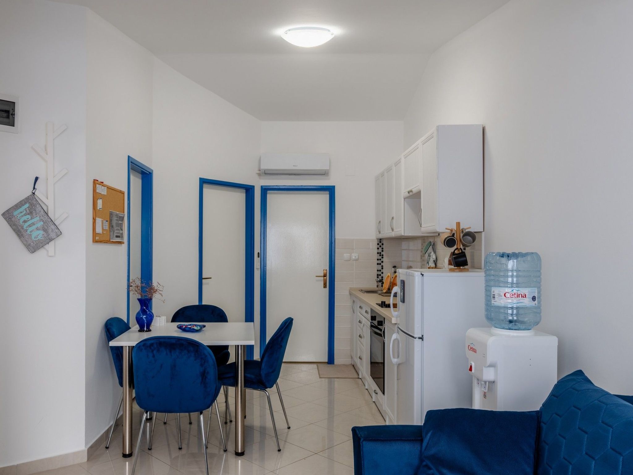 Wohnung "Bono" direkt am Strand-Image-tags.info