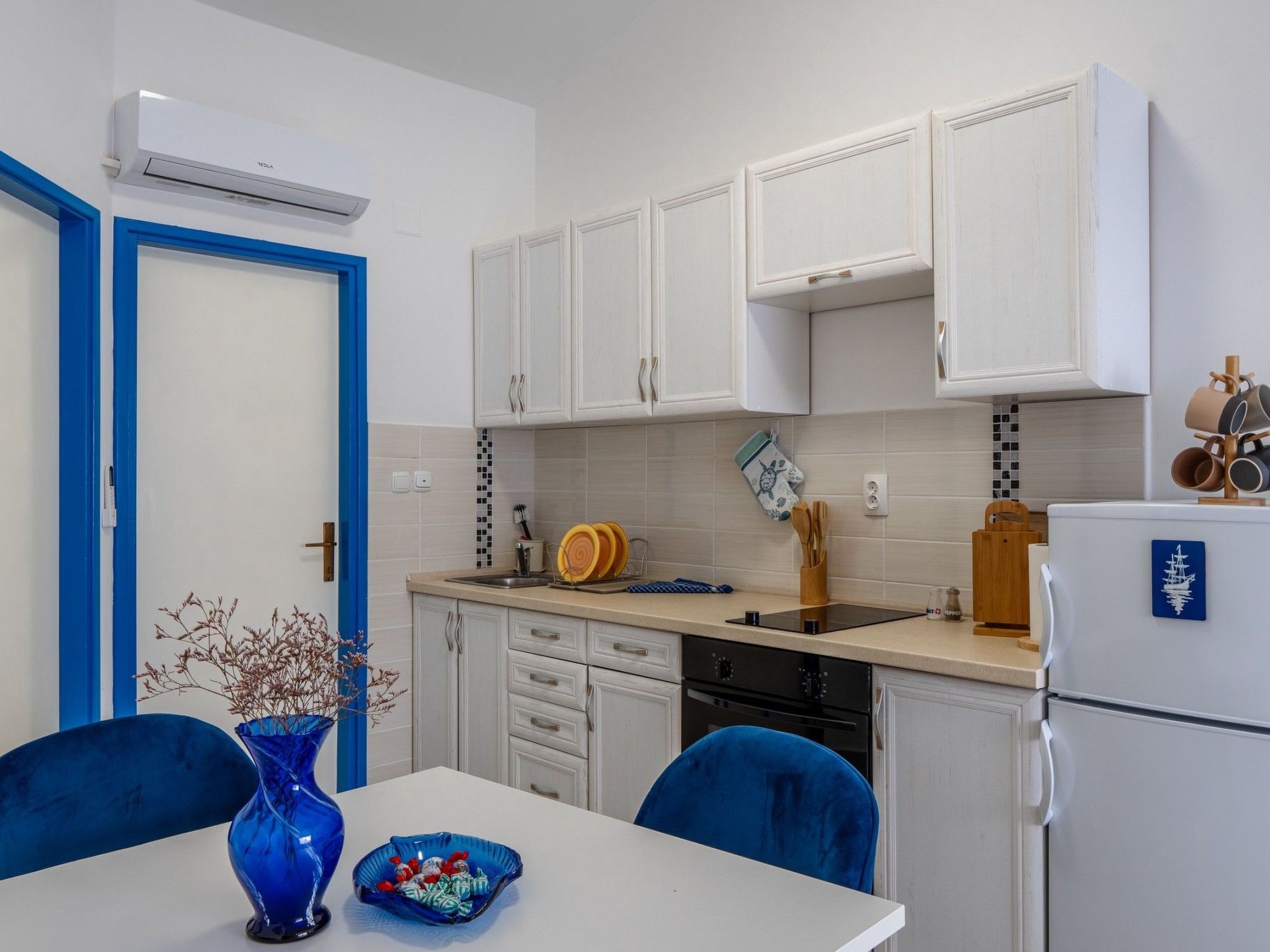 Wohnung "Bono" direkt am Strand-Image-tags.info