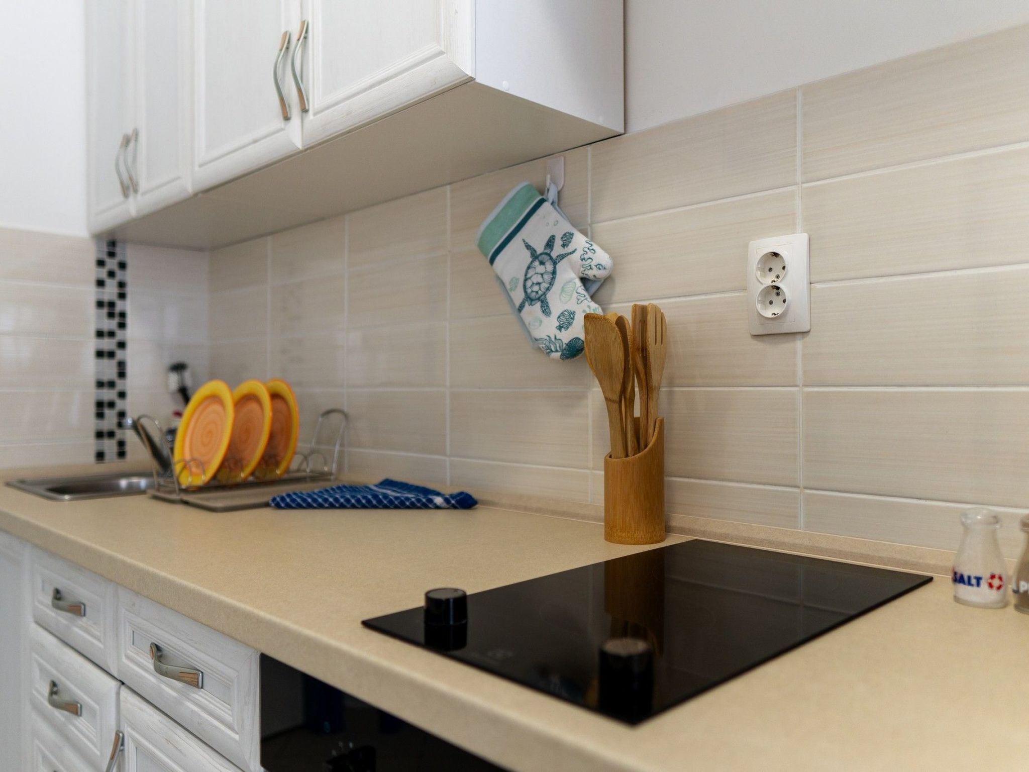 Wohnung "Bono" direkt am Strand-Image-tags.info