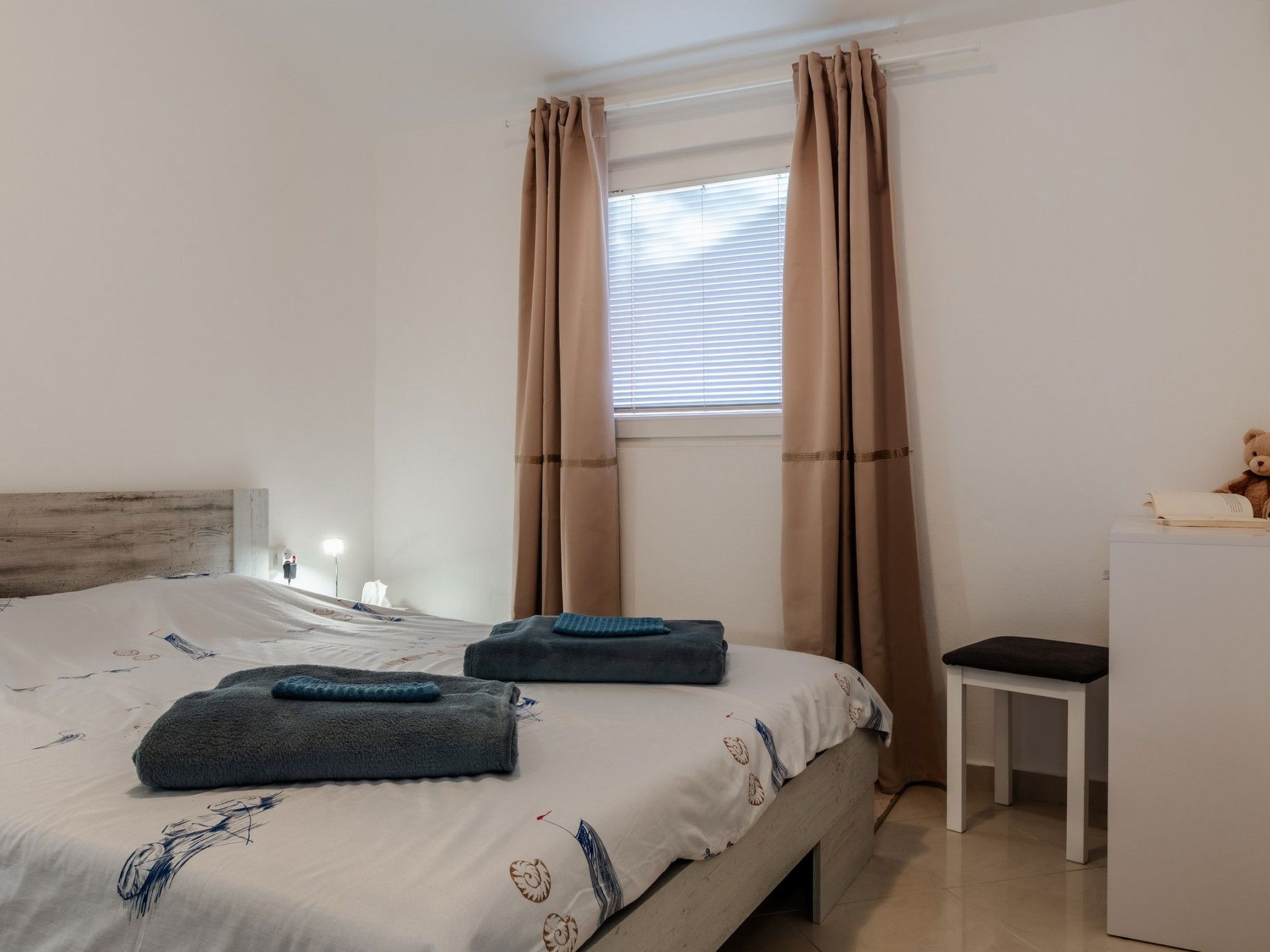 Wohnung "Bono" direkt am Strand-Image-tags.info