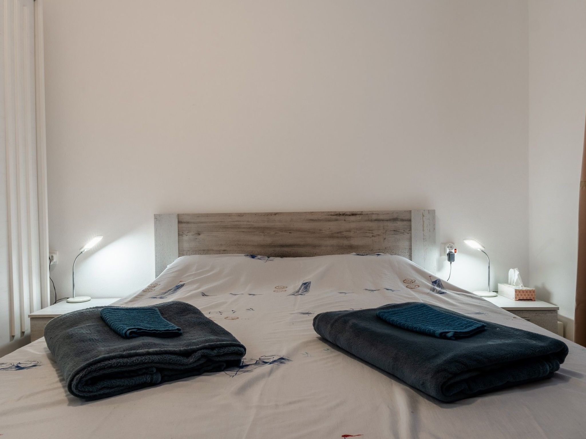 Wohnung "Bono" direkt am Strand-Image-tags.info