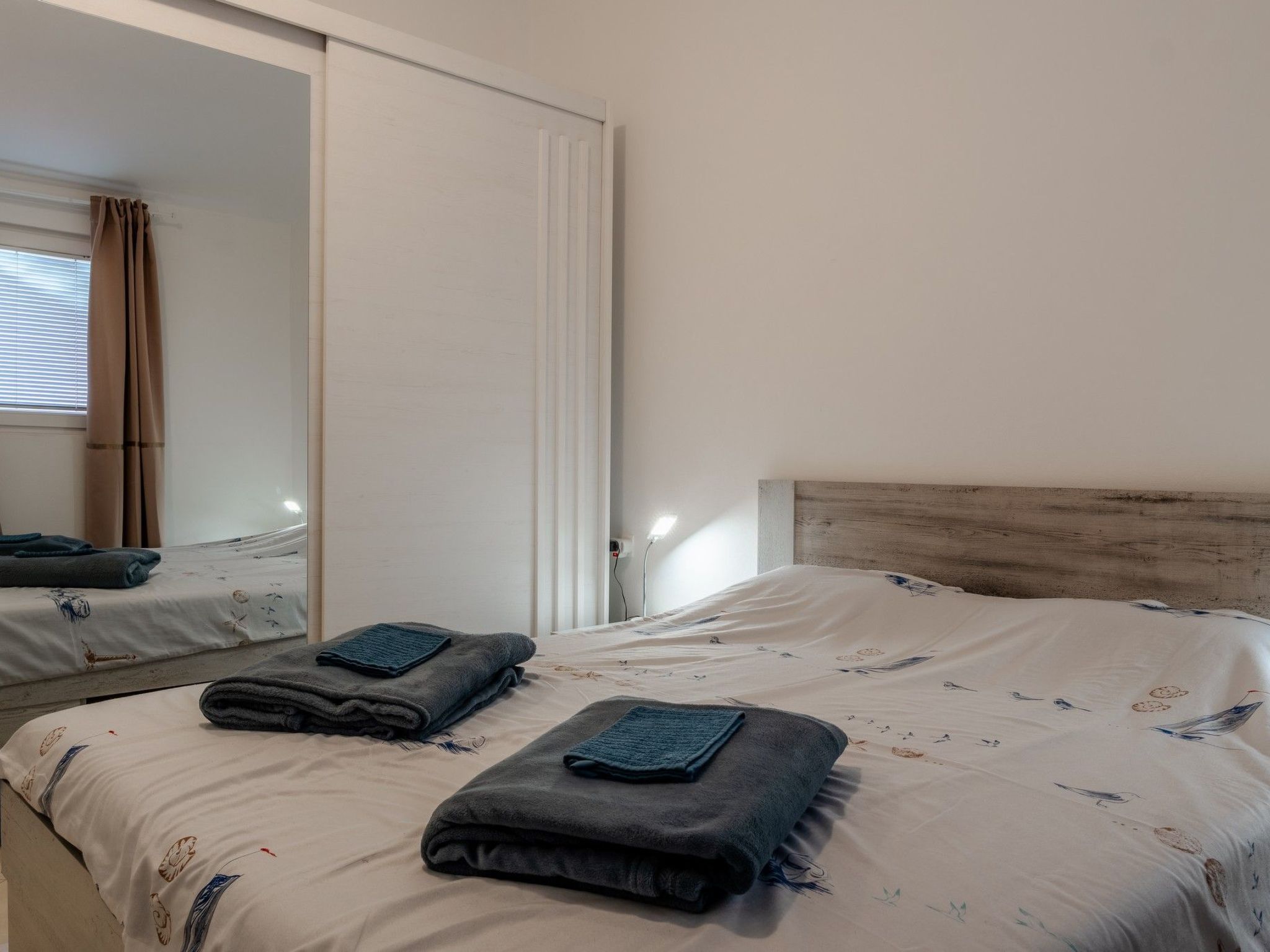 Wohnung "Bono" direkt am Strand-Image-tags.info