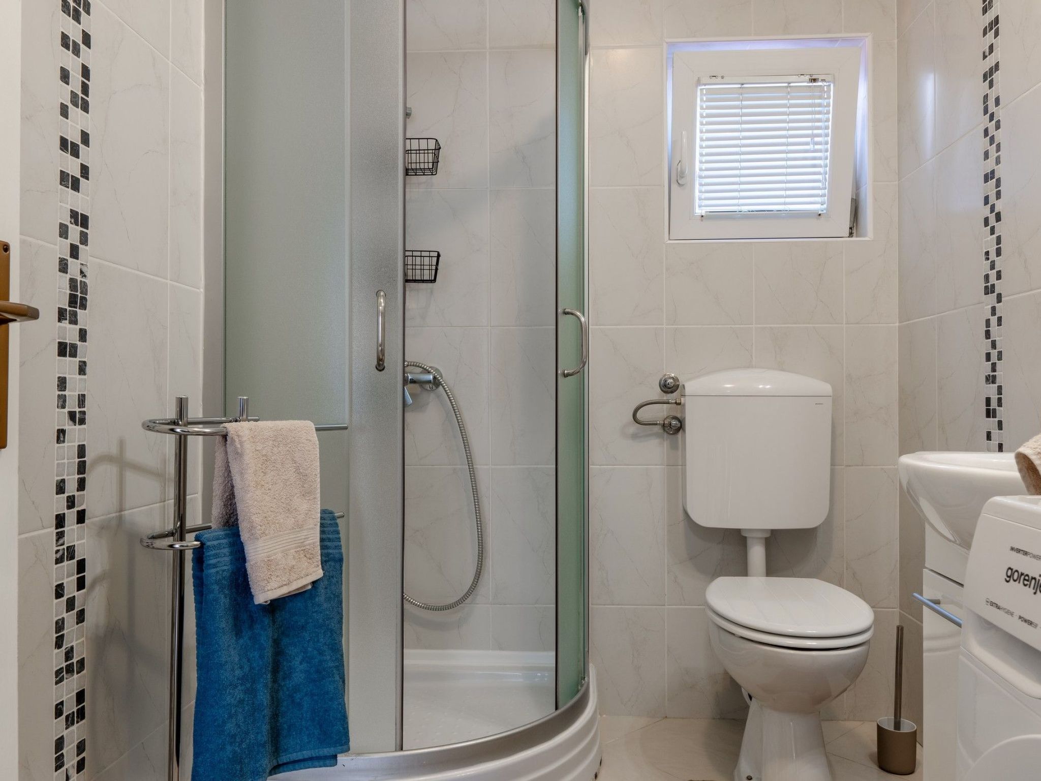 Wohnung "Bono" direkt am Strand-Image-tags.info