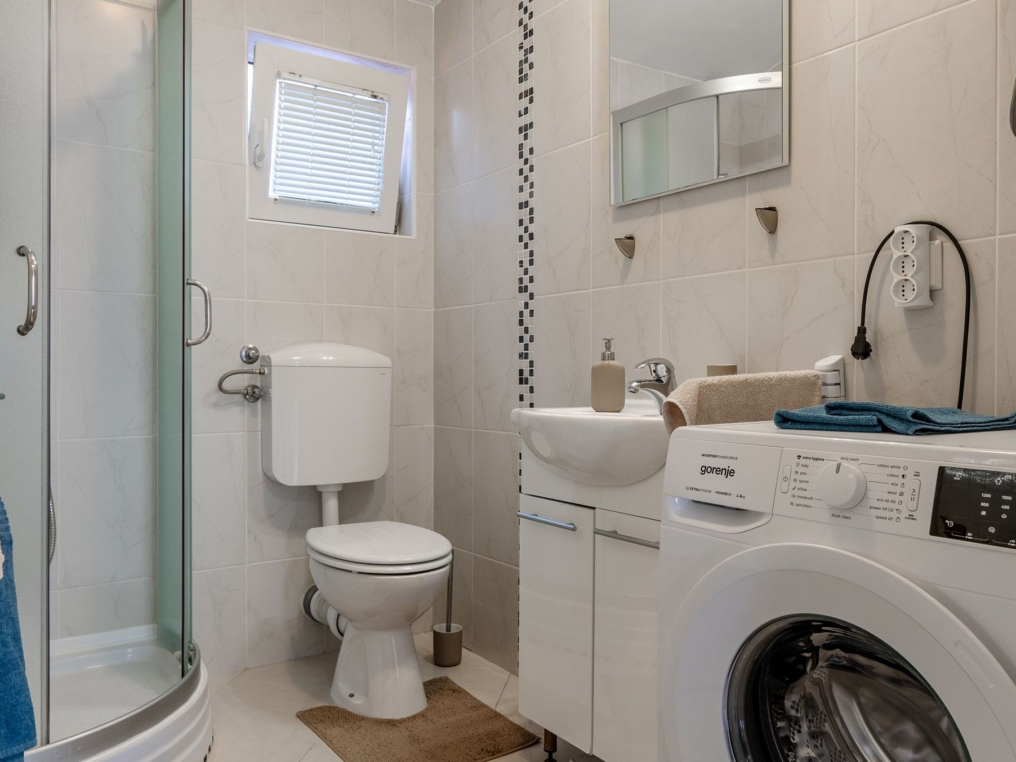 Wohnung "Bono" direkt am Strand-Image-tags.info