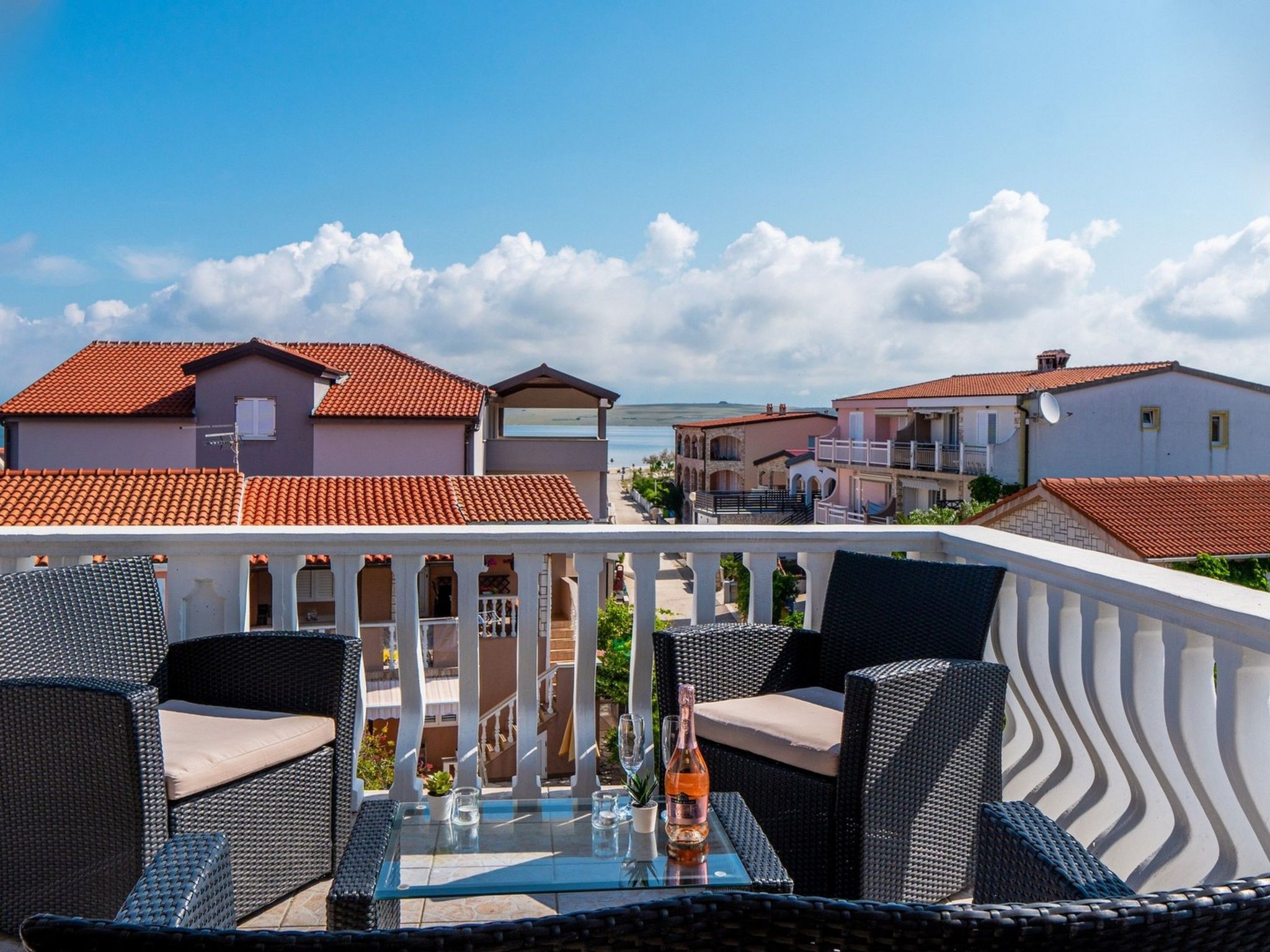 Apartment Jurcevic 2