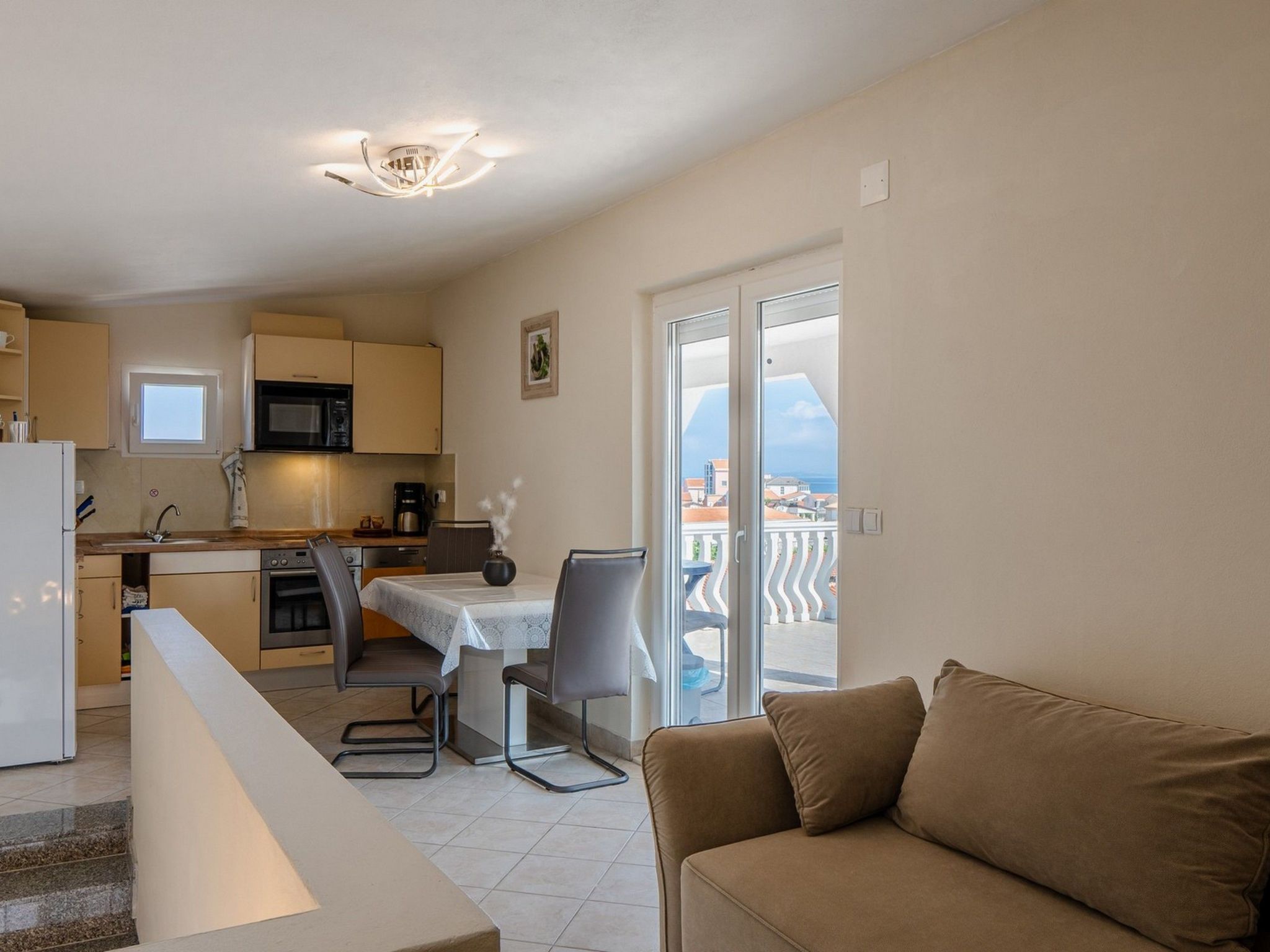 Apartment Jurcevic 2