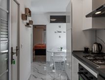 Apartment Simic