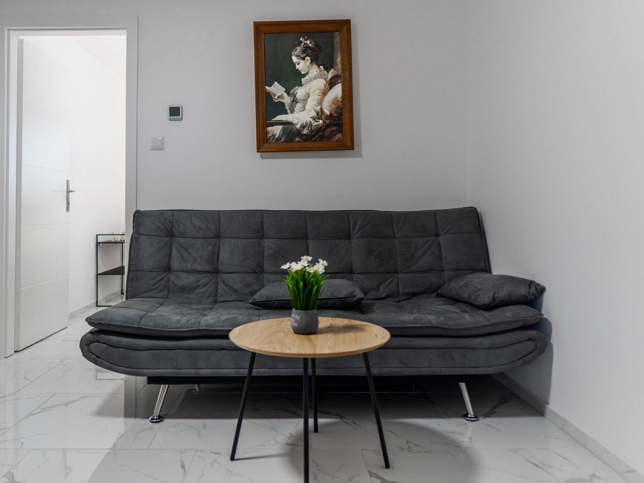 Apartment Kristija 1